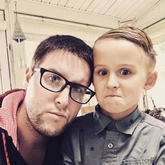 Meet your Posher, James - Picture 1 of 1